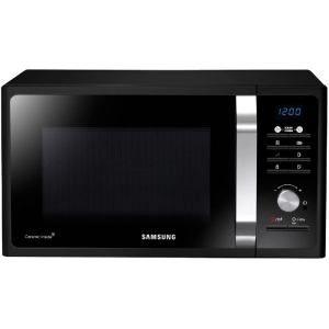 Forno microondas Samsung MS23F301TFK