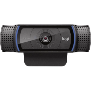 Logitech HD Pro Webcam C920