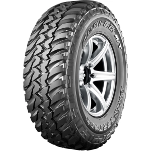 Pneus Bridgestone Dueler M/T 674