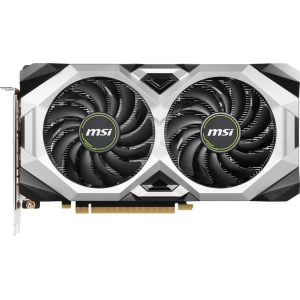 Placa de vídeo MSI GeForce RTX 2070 VENTUS GP