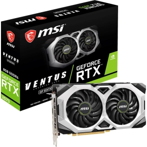 MSI GeForce RTX 2070 VENTUS GP