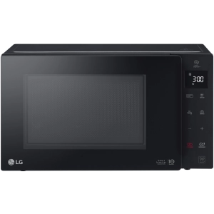 Forno microondas LG NeoChef MH-6336GIB