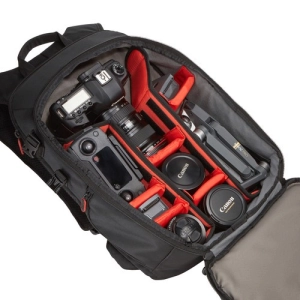 Case Logic SLR Camera Backpack