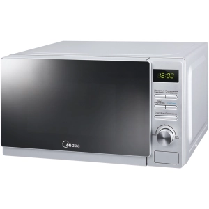 Forno microondas Midea AM 720 C4E-S