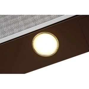 VENTOLUX Garda 60 Crema 750 SMD LED