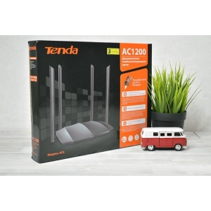 Tenda AC8