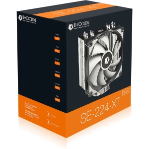 ID-COOLING SE-224-XT Basic