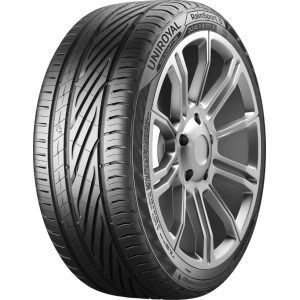 Pneus Uniroyal RainSport 5 205/45 R17 88V