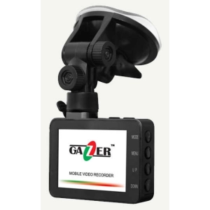 Gazer F115 DVR