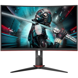 Monitor AOC CQ27G2U