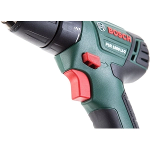 Bosch PSR 1800 LI-2 06039A3100