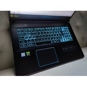 Acer PH317-53-78AY