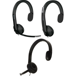 Fones de ouvido Microsoft LifeChat LX-4000