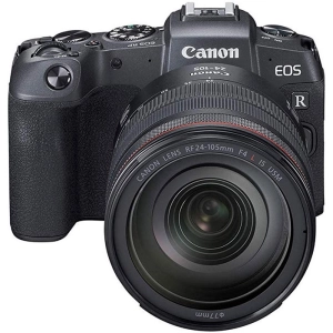 Câmera Canon EOS RP kit 24-240