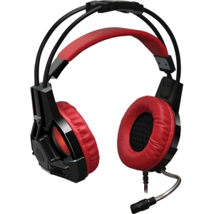 Fones de ouvido Redragon Lester