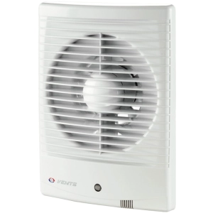 Ventilador de escape VENTS 100 M3TP K Turbo