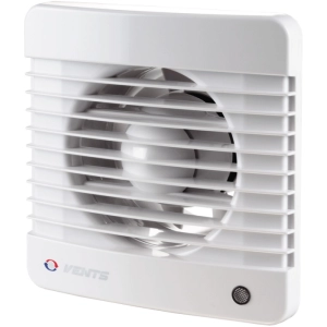 Ventilador de exaustão VENTS 125 MBT L Turbo