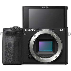 Sony A6600 kit 16-50