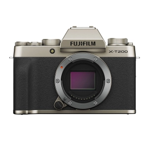 Fujifilm X-T200 kit