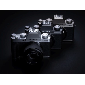 Fujifilm X-T200 kit