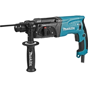 Perfurador Makita HR2470X