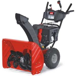 MTD ME 66 Snow Blower