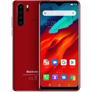 Telemóvel Blackview A80 Pro