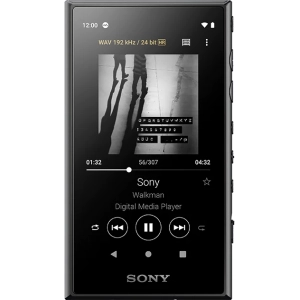 Sony NW-A105 player