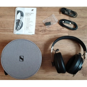 Sennheiser Momentum M3 AEBTXL