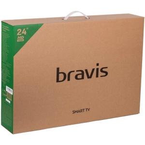 BRAVIS