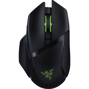 Razer Basilisk Ultimate com base de carregamento