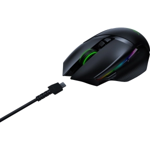 Razer Basilisk Ultimate with Charging Dock