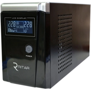 UPS RITAR RTSW-500D12