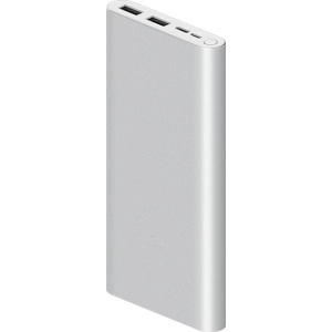 Xiaomi Mi Power Bank 3 2xUSB A + USB C 10000