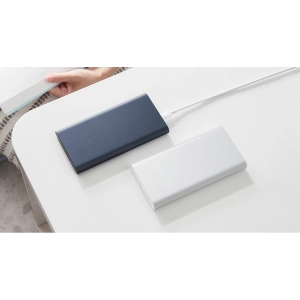 Xiaomi Mi Power Bank 3 2xUSB A + USB C 10000