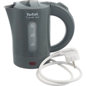 Tefal Travel City KO120130