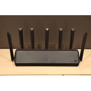 Xiaomi Mi AIoT Router AX3600