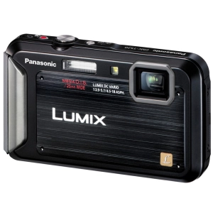 Câmera Panasonic DMC-FT20