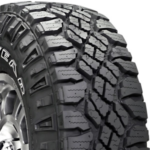 Goodyear Wrangler DuraTrac 325/60 R20 126Q