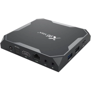 Android TV Box