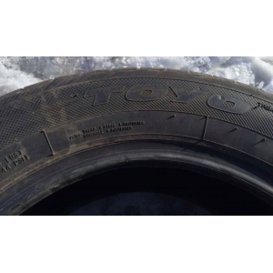 Toyo NanoEnergy 3 175/65 R14 75T