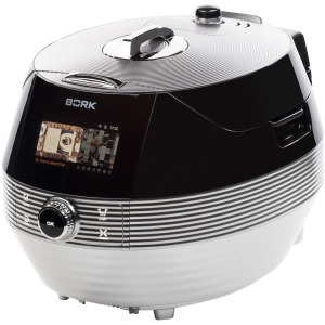 Multicooker Bork U803