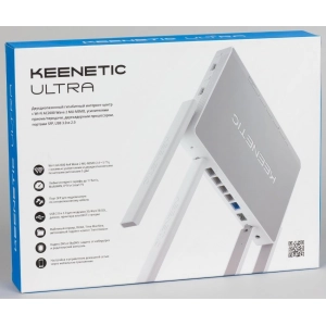 Keenetic Ultra KN-1810