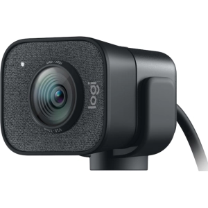 Logitech StreamCam webcam