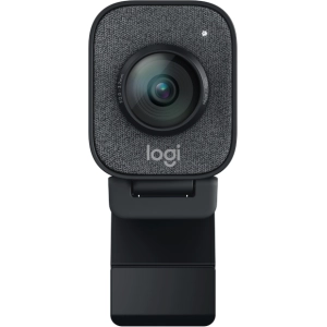 Logitech StreamCam