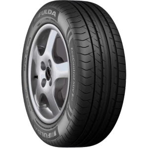 Pneus Fulda EcoControl SUV 235/60 R18 107V