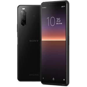 Telemóvel Sony Xperia 10 II