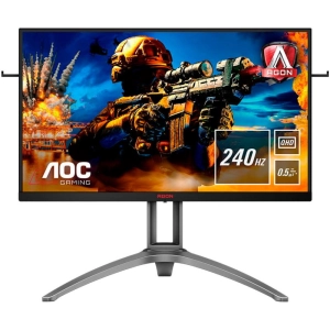 Monitor AOC AGON AG273QZ