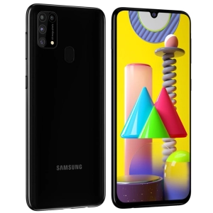 Samsung Galaxy M31 128GB