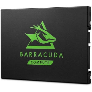 Seagate BarraCuda 120